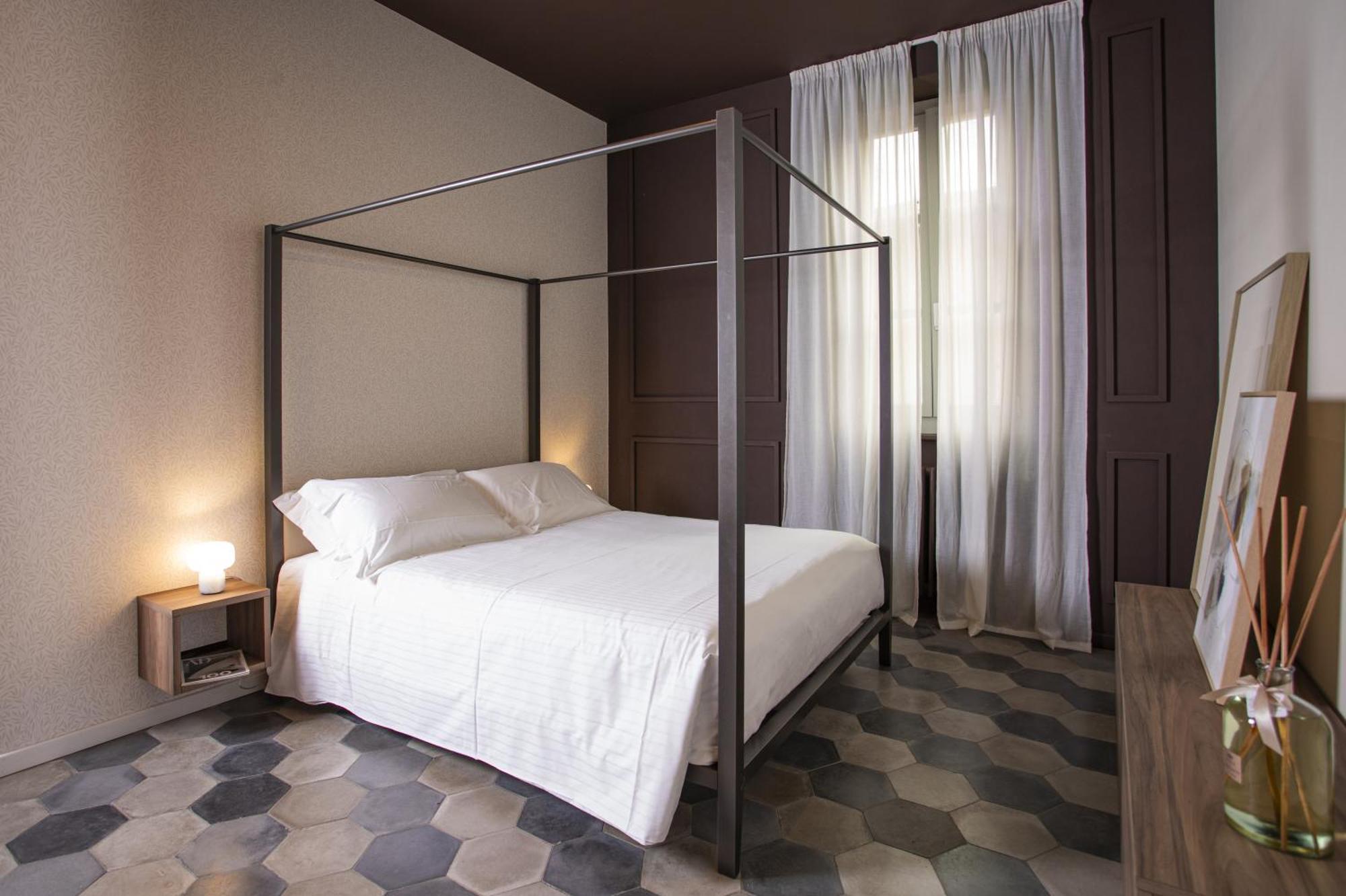 Palazzo Ratti Boutique Rooms Cherasco Zewnętrze zdjęcie