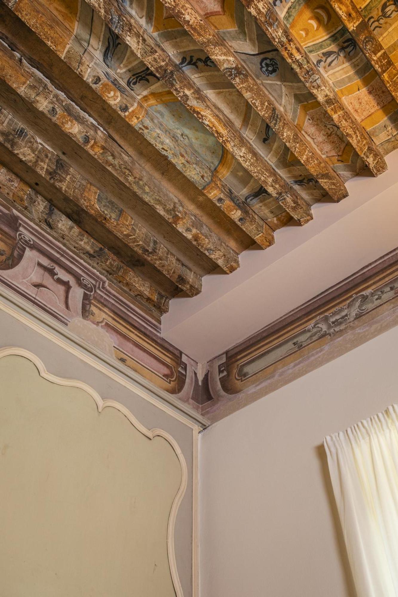Palazzo Ratti Boutique Rooms Cherasco Zewnętrze zdjęcie