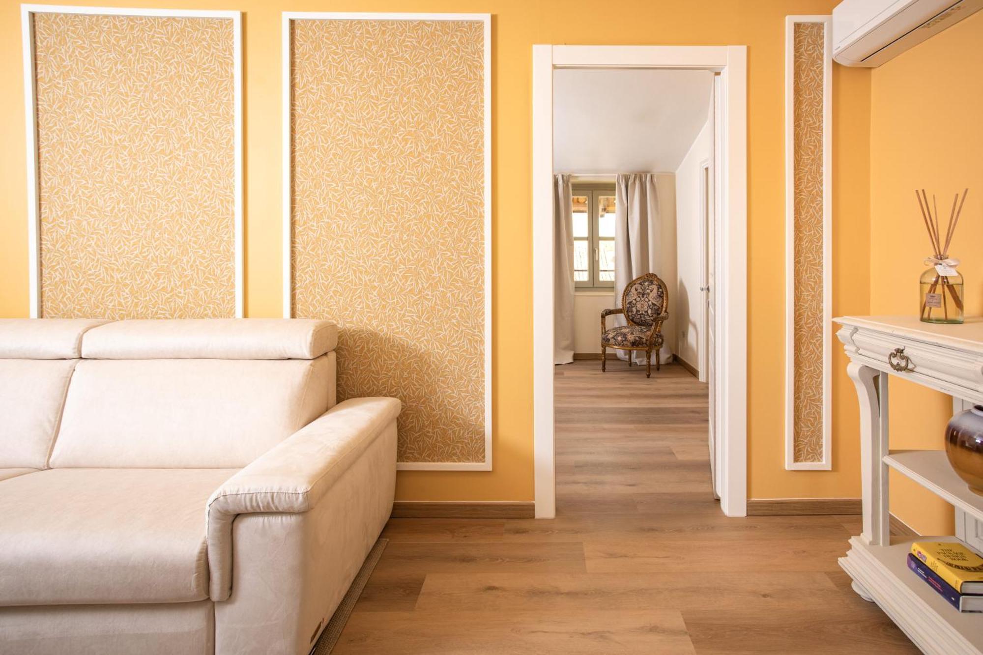 Palazzo Ratti Boutique Rooms Cherasco Zewnętrze zdjęcie