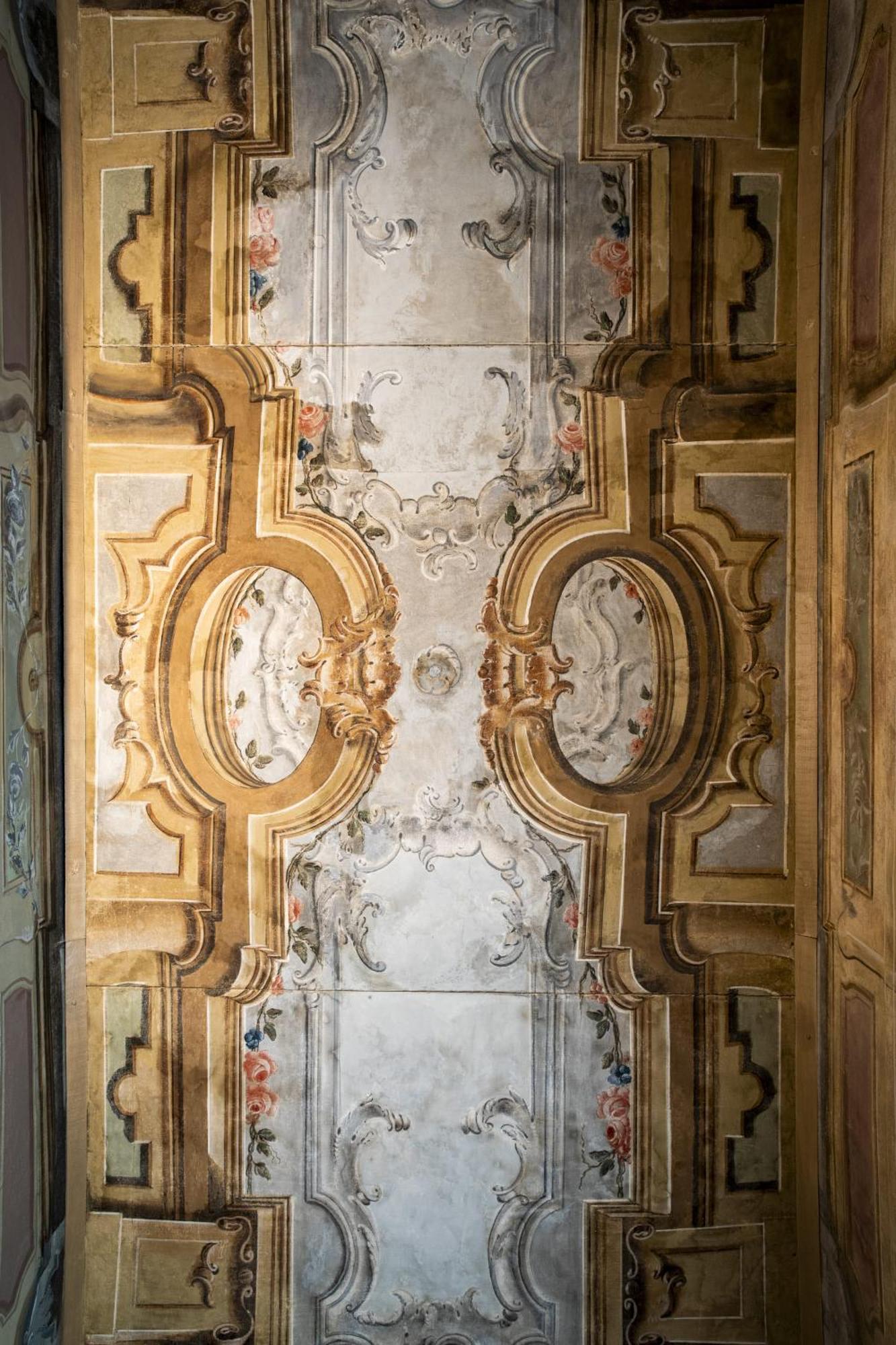 Palazzo Ratti Boutique Rooms Cherasco Zewnętrze zdjęcie