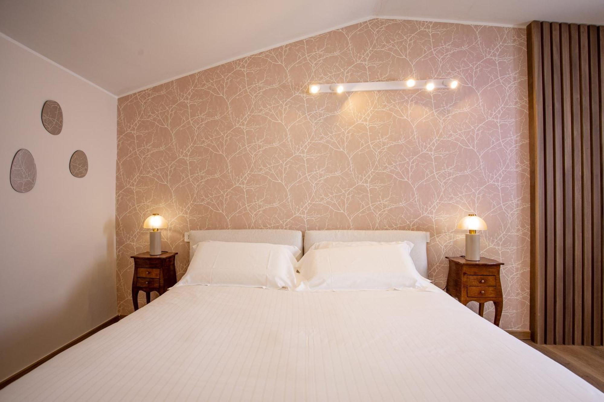 Palazzo Ratti Boutique Rooms Cherasco Zewnętrze zdjęcie