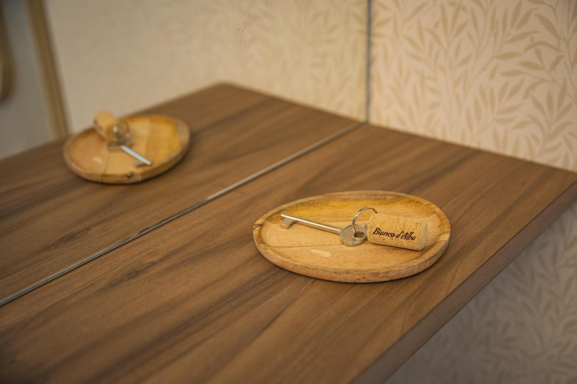 Palazzo Ratti Boutique Rooms Cherasco Zewnętrze zdjęcie
