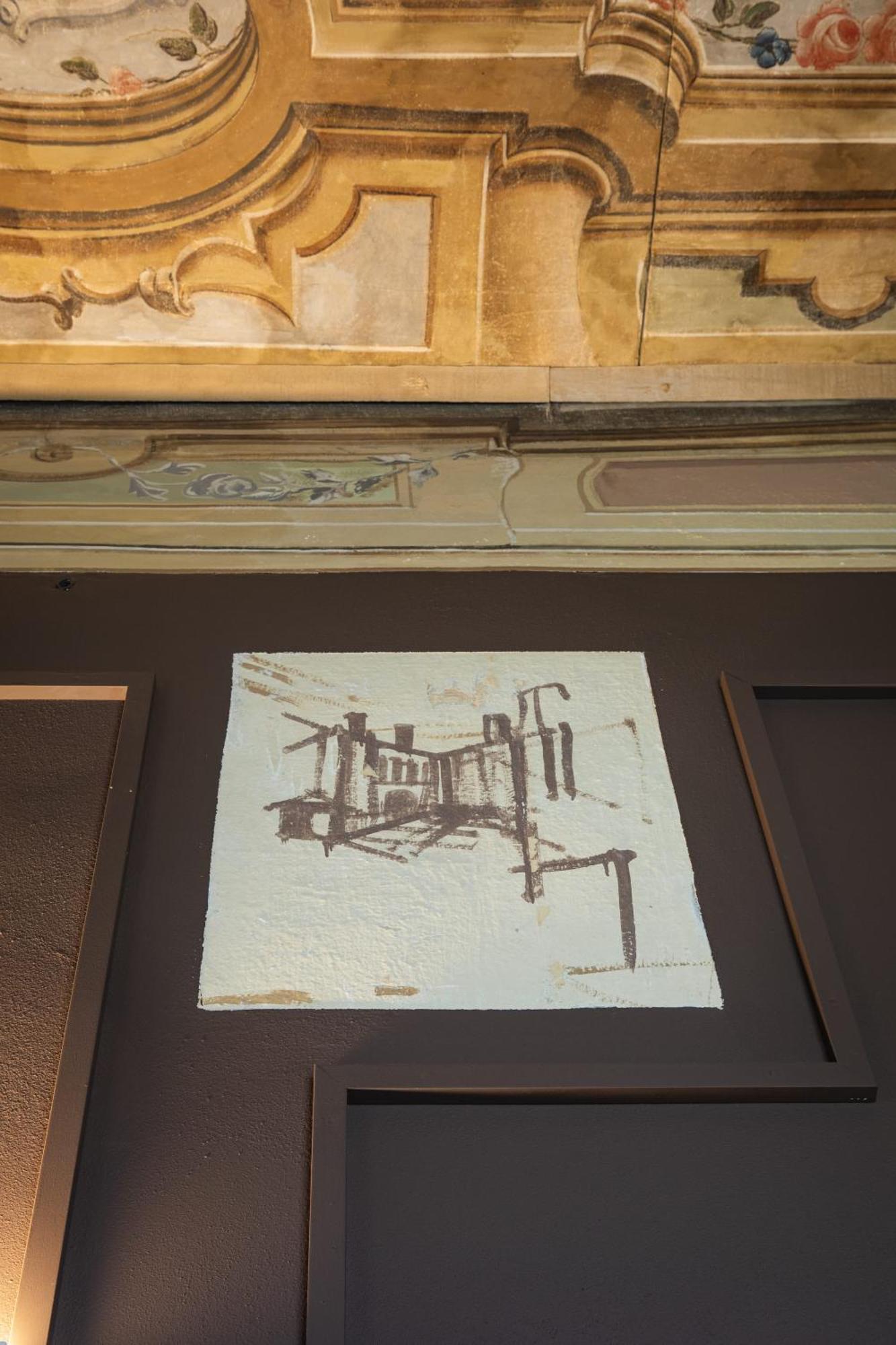 Palazzo Ratti Boutique Rooms Cherasco Zewnętrze zdjęcie