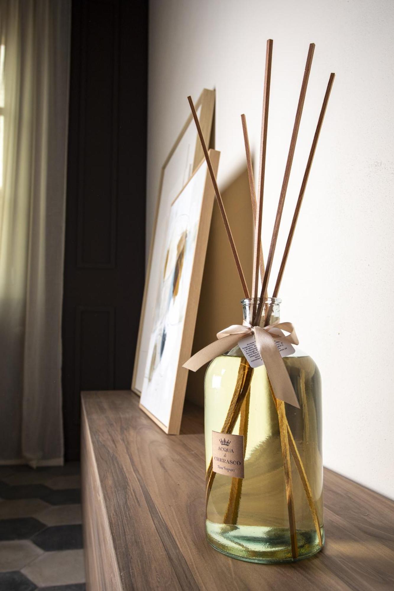 Palazzo Ratti Boutique Rooms Cherasco Zewnętrze zdjęcie